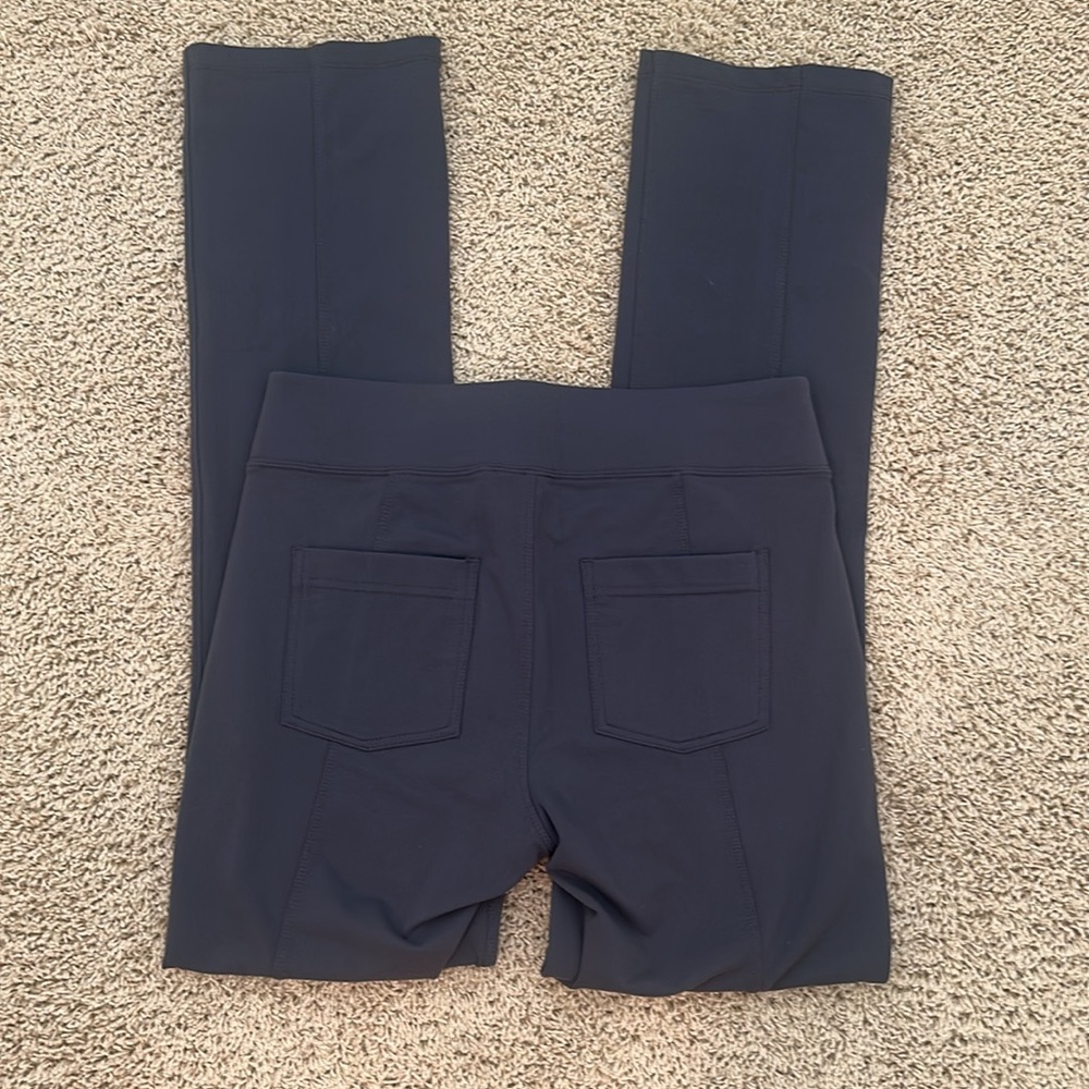 Athleta bootcut pants/leggings - Picture 4 of 4